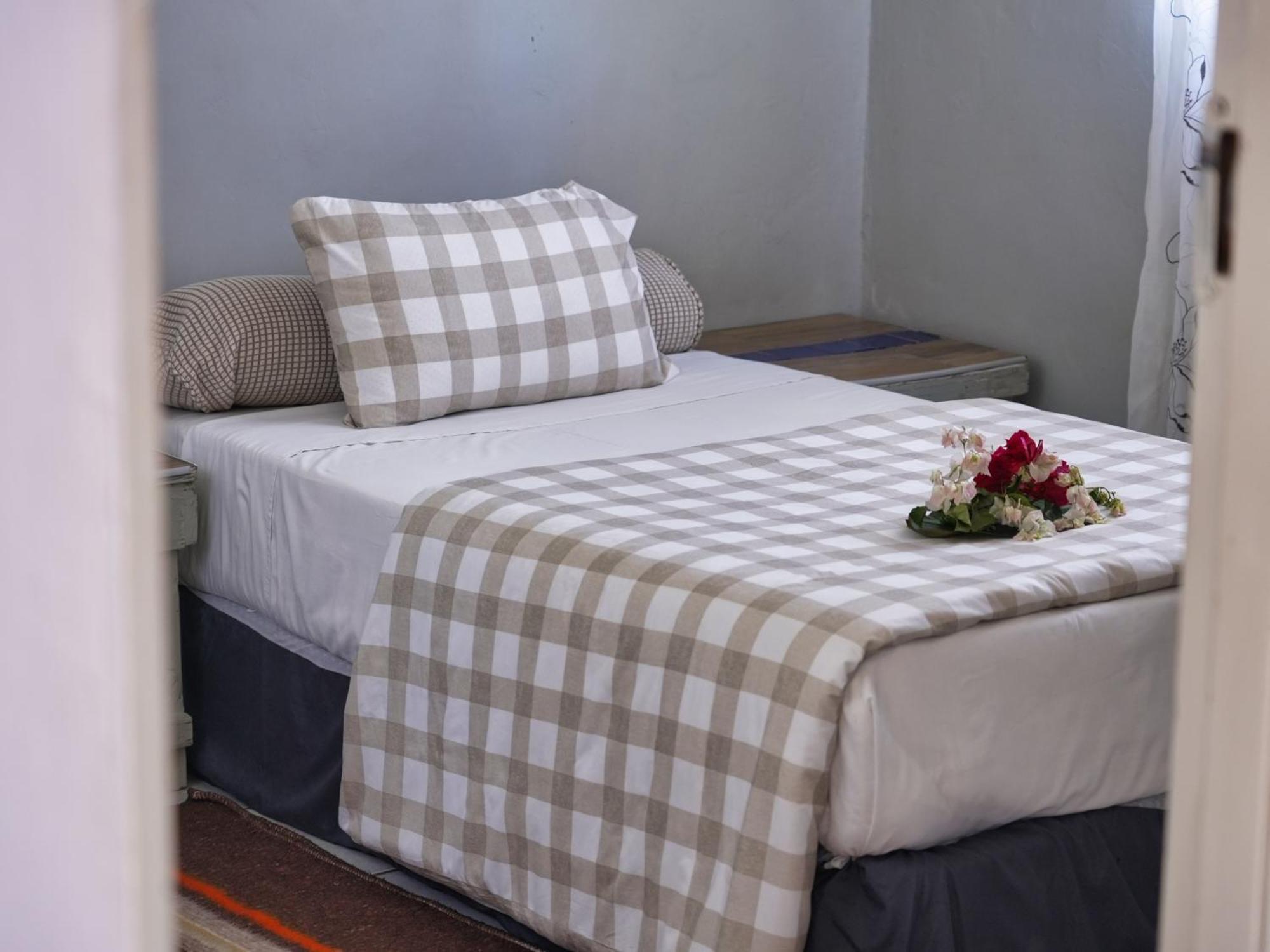 Golentle Home Stay Maun Ruang foto